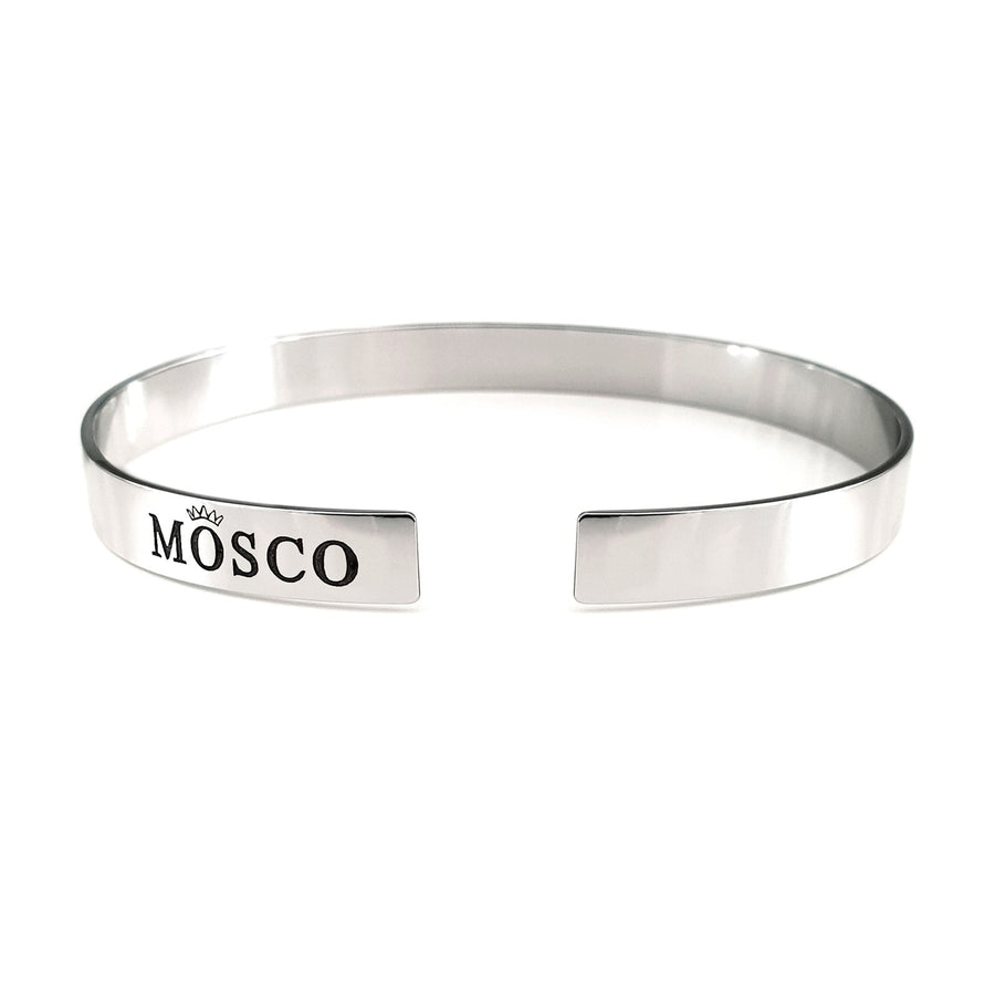 Corso - Officine Mosco