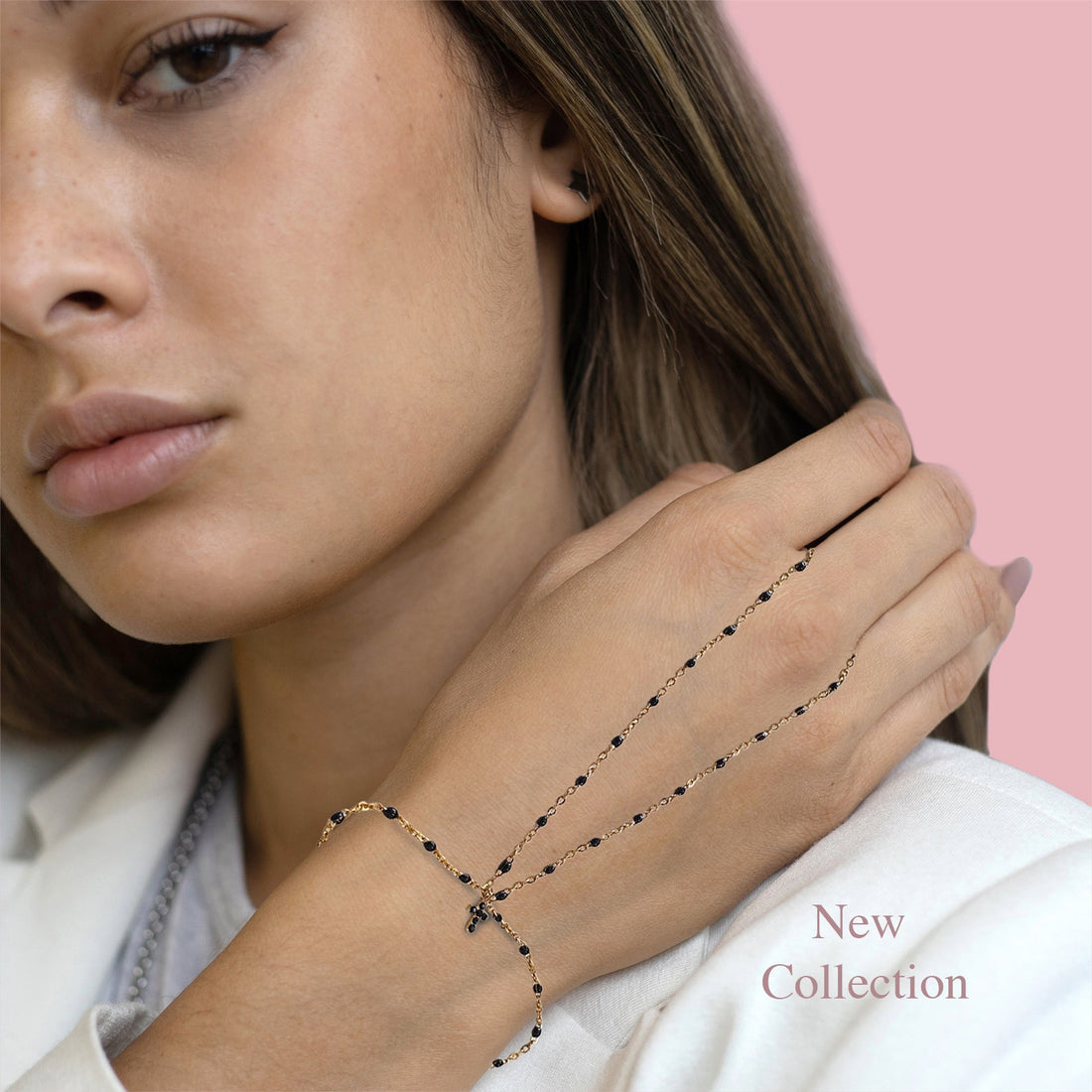 KISS ME ORO - Officine Mosco