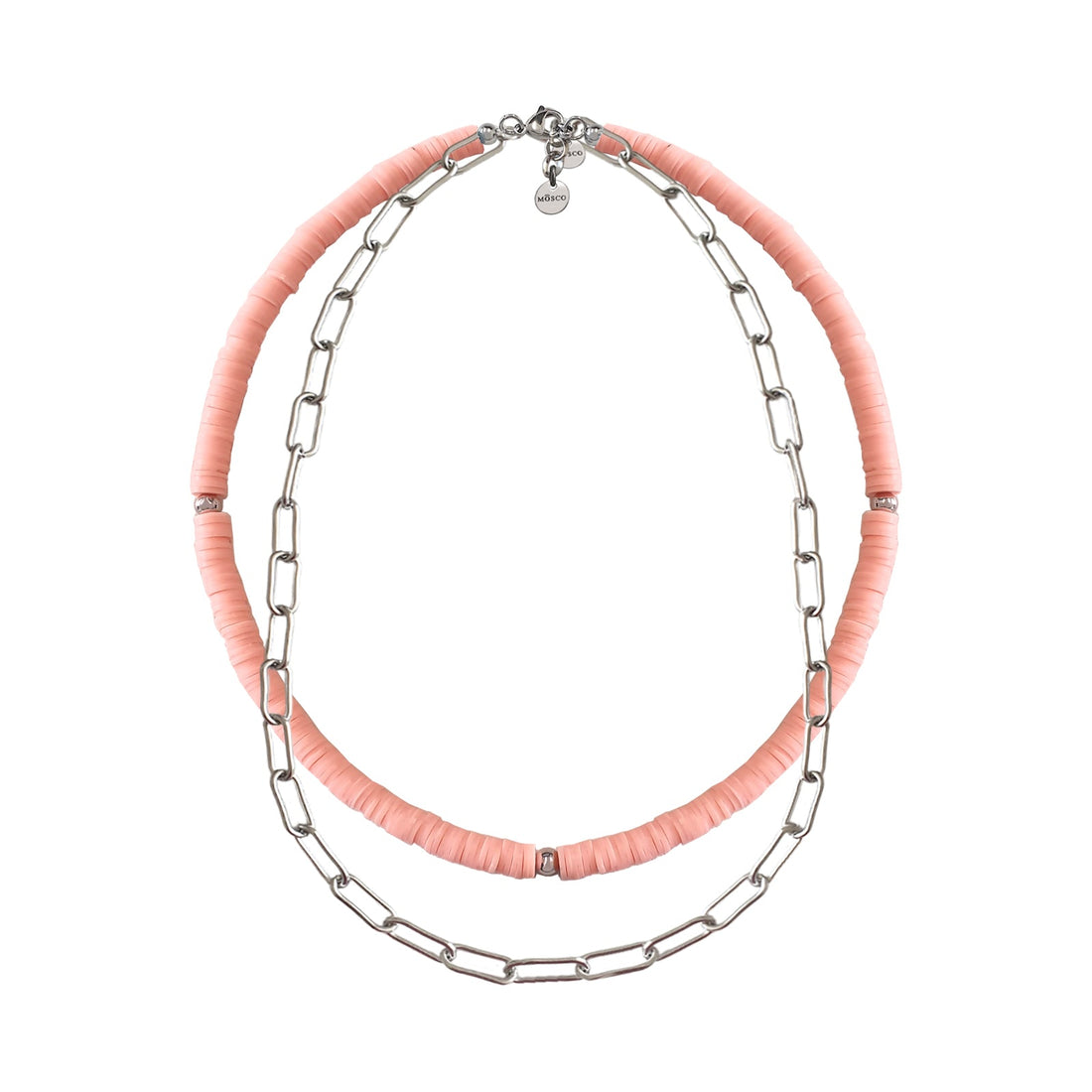 MULTI COLOR + CATENA - Officine Mosco