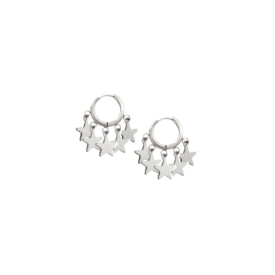ORECCHINI 5 STELLE - Officine Mosco