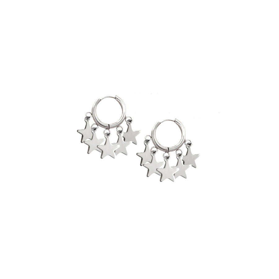 ORECCHINI 5 STELLE - Officine Mosco