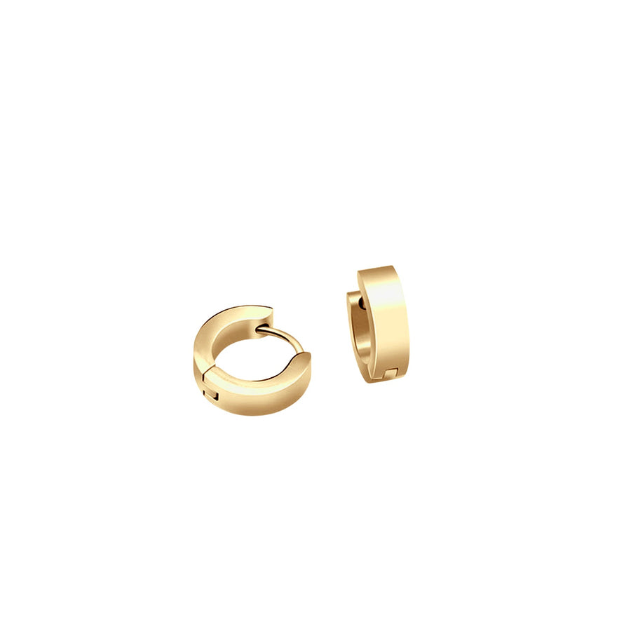 ORECCHINI JEWEL BABY - Officine Mosco