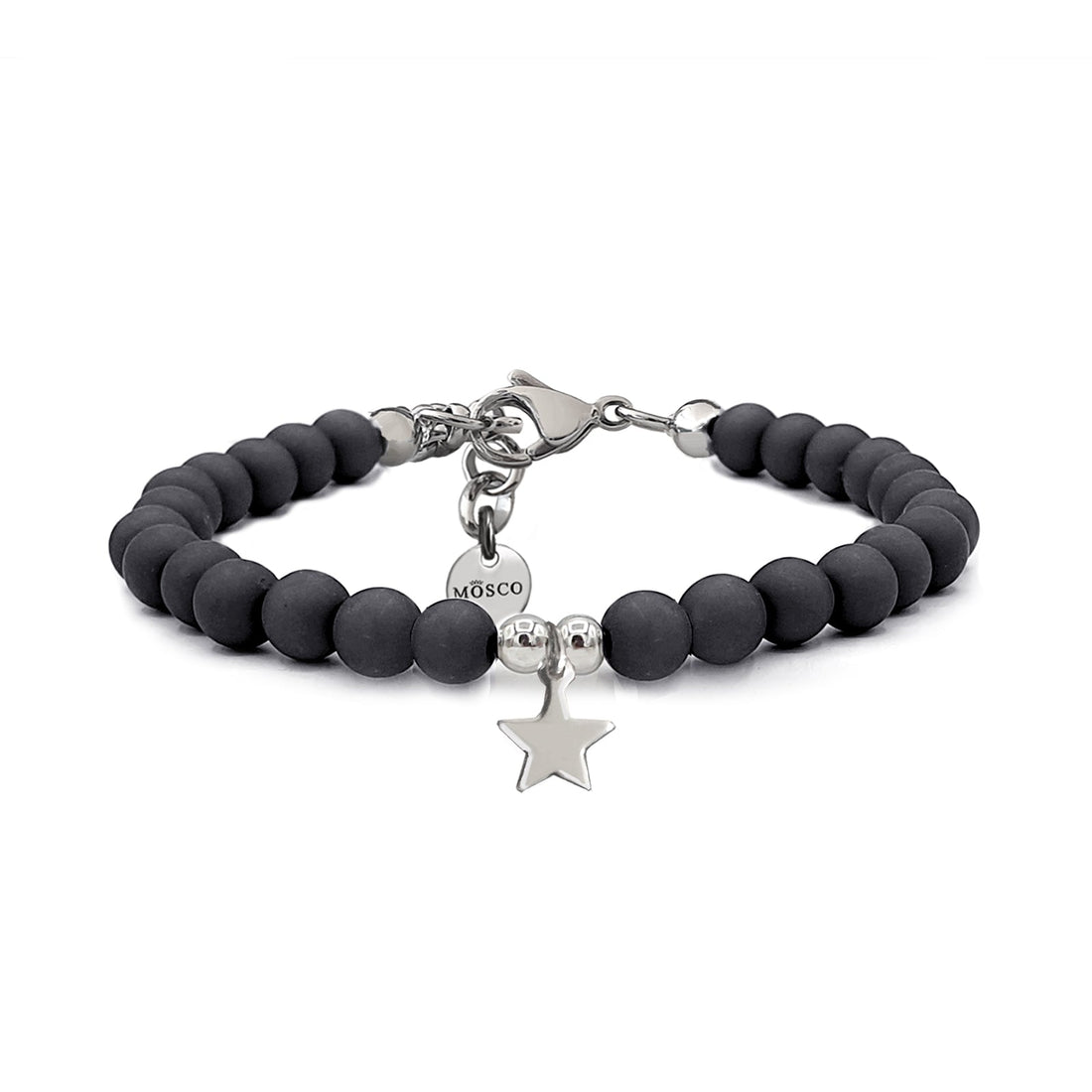 SILK BLACK - Officine Mosco