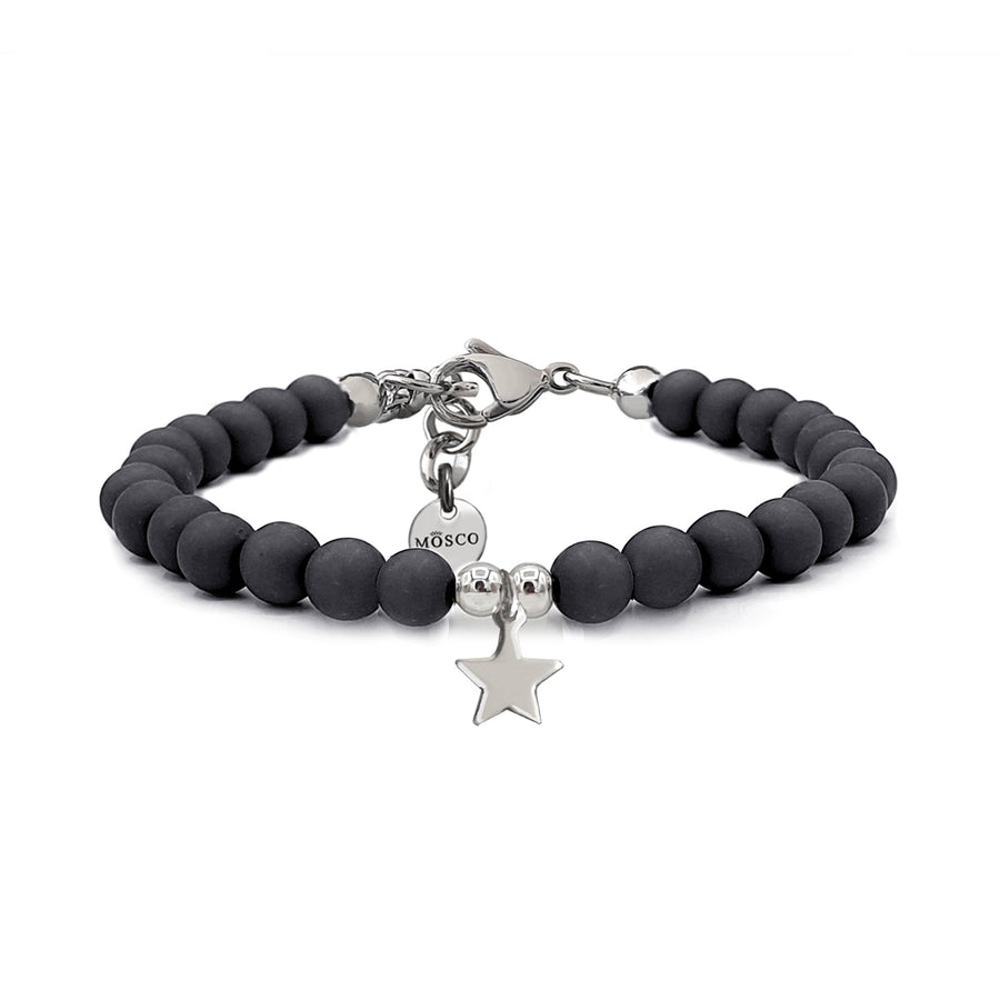 SILK BLACK - Officine Mosco
