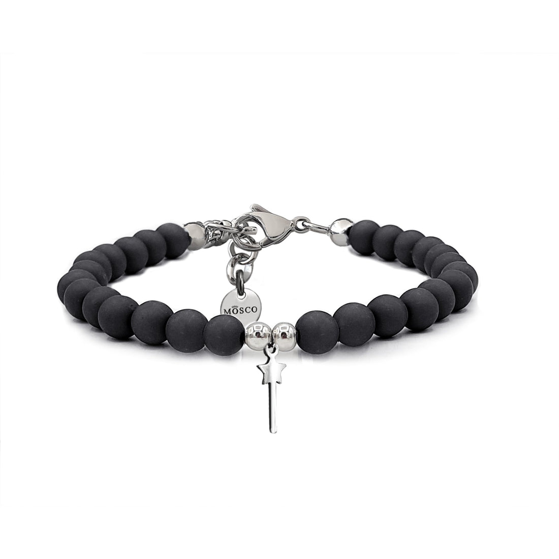 SILK BLACK - Officine Mosco
