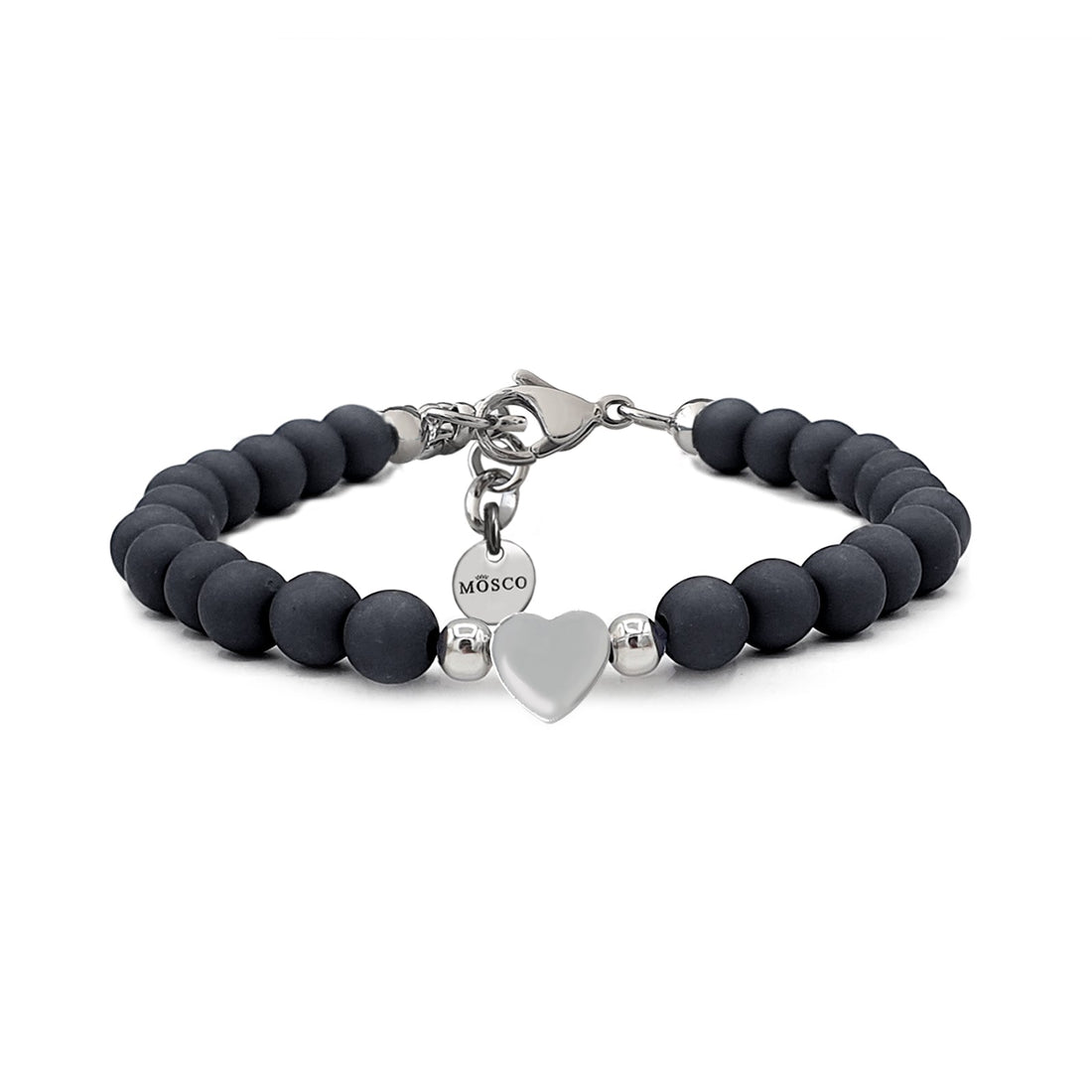 SILK BLACK - Officine Mosco