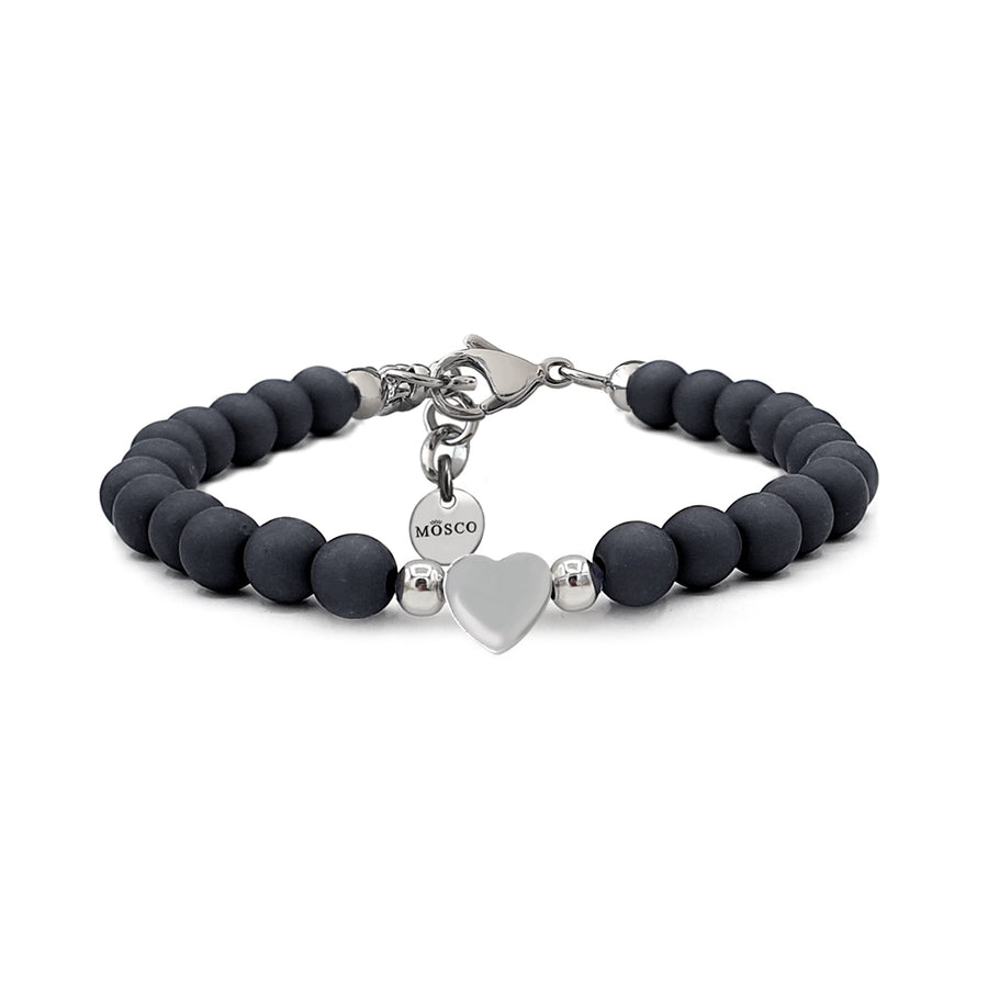 SILK BLACK - Officine Mosco