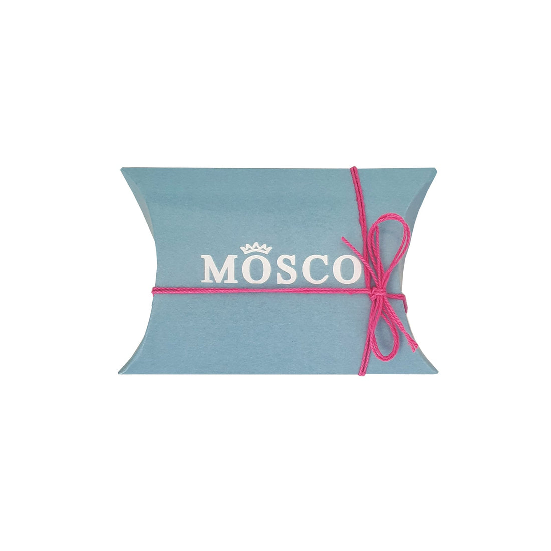 SILK ICE - Officine Mosco