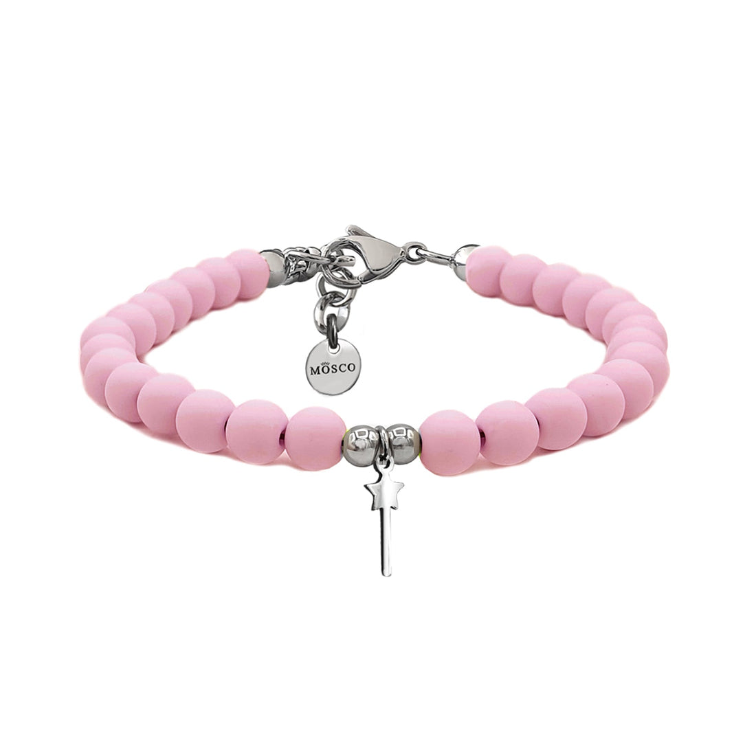 SILK PINK - Officine Mosco