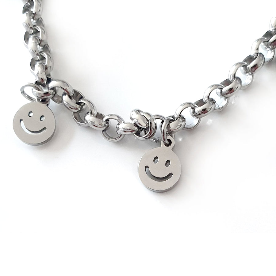 SMILE - Officine Mosco