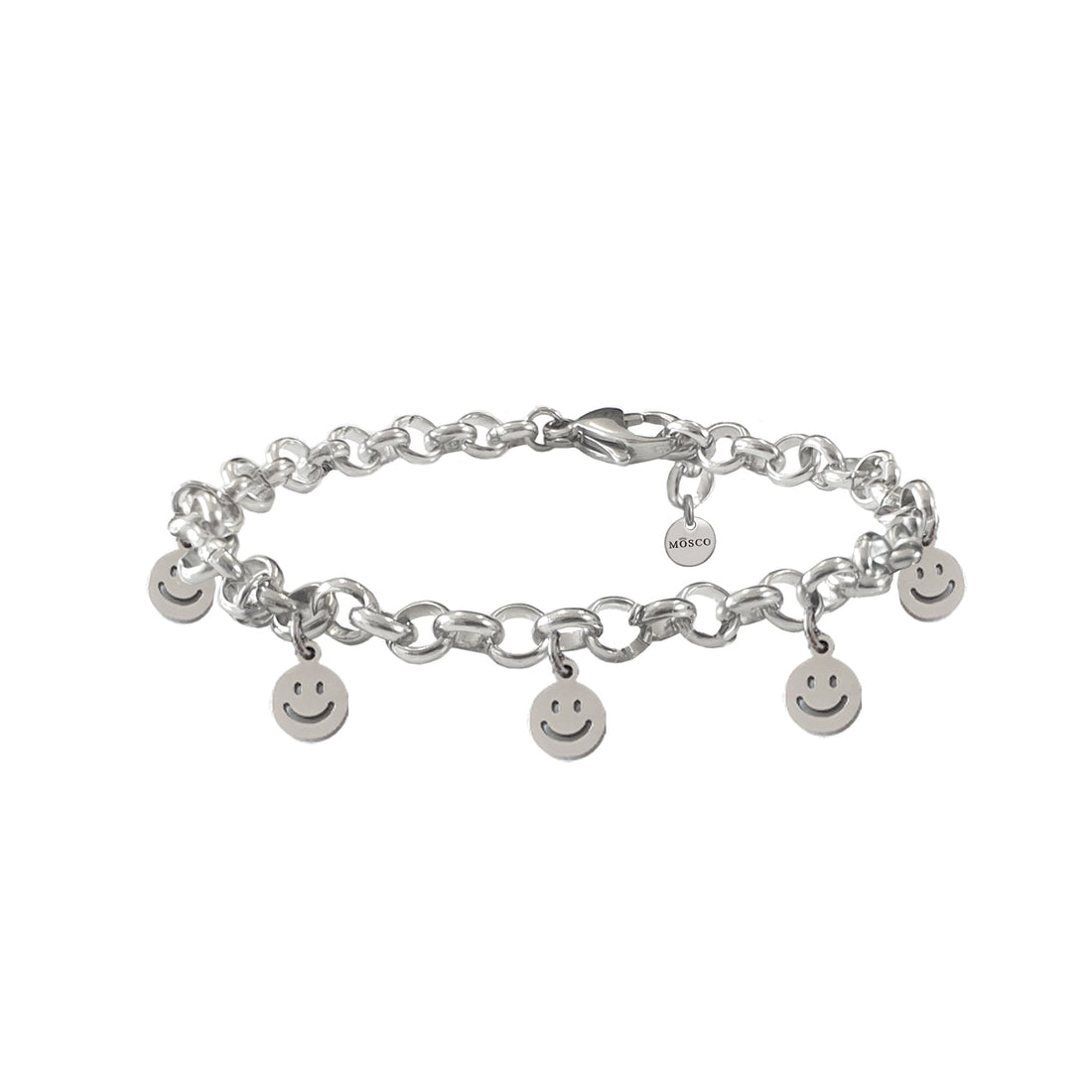 SMILE - Officine Mosco